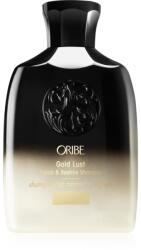 ORIBE Gold Lust megújító sampon nagyon sérült törékeny hajra 75 ml