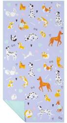 Spokey Kiddy 80 x 160 cm, kutyák (K943518)