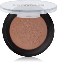 Dermacol Compact Rose kompakt arcpirosító árnyalat 04 5 g