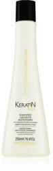 Phytorelax Laboratories Keratin Liss kisimító sampon a rakoncátlan hajra 250 ml
