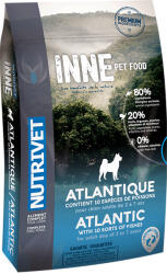 Nutrivet 2x12kg Nutrivet Inne Dog Atlantic száraz kutyatáp