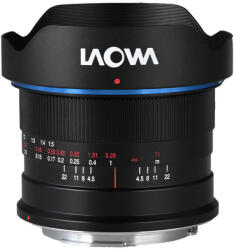 Venus Optics 15mm f/4.5 0.5X Wide Angle Macro objektív (Auto Aperture) - Canon EF (VEN1545C)