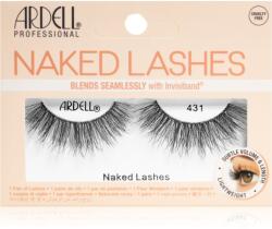 Ardell Naked Lashes Pentru fixarea genelor 431 1 buc