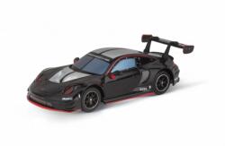 Carrera Hybrid Porsche 911 GT3 R Black Devil versenyautó (50051003)