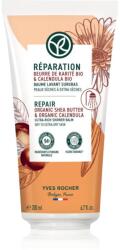 Yves Rocher Réparation tusoló balzsam a nagyon száraz bőrre 200 ml