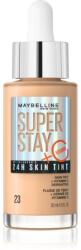 Maybelline New York SuperStay Vitamin C Skin Tint ser pentru uniformizarea nuantei tenului culoare 23 30 ml