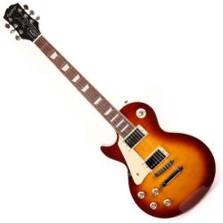 Epiphone Les Paul Standard 60s Figured balkezes, Iced Tea Burst