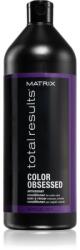 Matrix Color Obsessed kondicionáló festett hajra 1000 ml