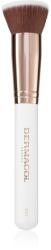 Dermacol Accessories Master Brush by PetraLovelyHair ecset a folyékony make-up-ra D51 Rose Gold