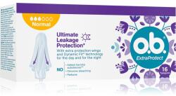o. b o. b. Extra Protect Normal tamponok 16 db
