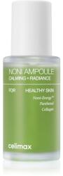 Celimax The Real Noni ser de piele intens hidratant pentru a calma si intari pielea sensibila 30 ml