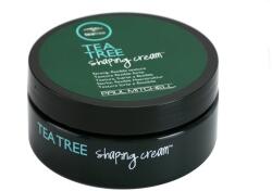 Paul Mitchell Tea Tree Special hajformázó krém erős fixálás 85 g