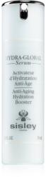 Sisley Hydra-Global Anti-Aging Hydration Booster hidratáló szérum a bőröregedés ellen 30 ml