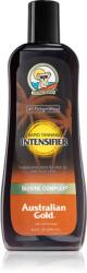 Australian Gold Rapid Tanning Intensifier testápoló tej a gyors barnulásért 250 ml