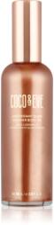 Coco & Eve Sunny Honey Antioxidant Glow Shimmer Body Oil ulei pentru strălucire pentru corp 100 ml
