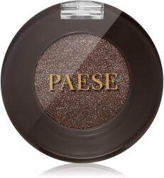 PAESE Eyegasm Eyeshadow hosszantartó szemhéjfesték árnyalat 10 Confident 1.5 g