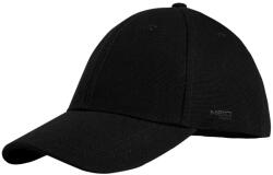 Neo Tools Baseball munkasapka, fekete (81-634) - olaj