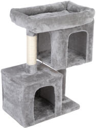  TIAKI TIAKI Shadow kaparófa, kicsi macskáknak - Szürke