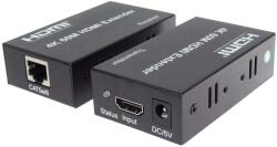 PremiumCord khext60-15 HDMI2.0 extender (khext60-15)