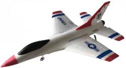 Silverlit F-16 távirányítós vadászgép