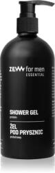 Zew For Men BODY WASH protein shower gel tusfürdő gél 400 ml