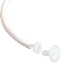 bébé-jou vízleeresztő cső és szelep babakádhoz