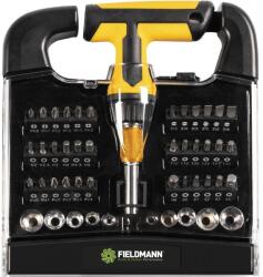 Fieldmann FDS 1021-48R Bites csavarhúzó készlet (50007433)