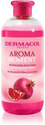 Dermacol Aroma Moment Pomegranate Power megújító fürdőhab 500 ml
