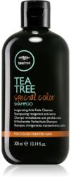 Paul Mitchell Tea Tree Special Color sampon a festett haj védelmére 300 ml