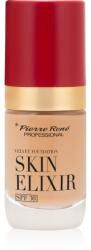 Pierre René Skin Elixir bársonyos make-up SPF 30 árnyalat no. 05 Tan Nude 25 ml
