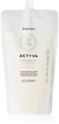 Kemon Actyva Nutrizione tápláló sampon 500 ml