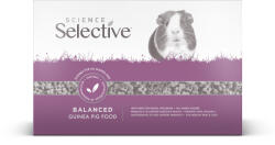  Science Selective 2x9kg Science Selective tengerimalac-eledel