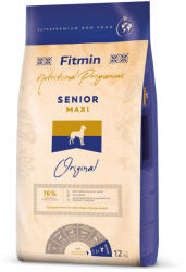 Fitmin 12kg Fitmin Dog Program Maxi Senior száraz kutyatáp