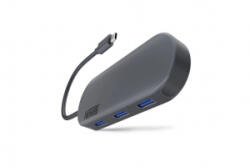 Newell 7-in-1 USB-C Hub (NL3590) (NL3590)