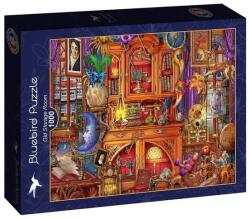 Bluebird Puzzle 1000 db-os puzzle - Old Storage Room (90983) (90983)
