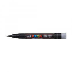 uni Ecsettoll PCF-350 Posca fekete (2UPCF350F) (2UPCF350F)