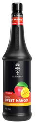 Eldorado Mangó szirup 0.8l DRS
