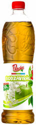  Pölöskei Bodza szörp 50% 1l DRS