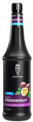 Eldorado Marucuja Zero szirup 0.8l
