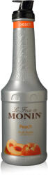 MONIN Peach püré 1l - vitexim