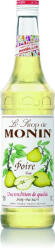MONIN Körte Szirup 0, 7l