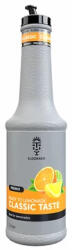 Eldorado Ready to lemonade Klasszik 1l DRS