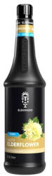 Eldorado Zero Bodza szirup 0.8l