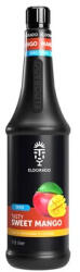 Eldorado Zero Mangó szirup 0.8l DRS