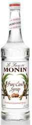 MONIN Pure Cane Sugar 0, 7l