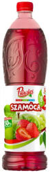  Pölöskei Szamóca szörp 50% 1l DRS