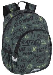 CoolPack - Toby ovis hátizsák - 1 rekeszes - Tiger (F049931) (F049931)