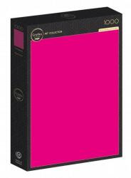 Grafika Grafika Art 1000 db-os puzzle - Full Magenta! (32330) (32330)