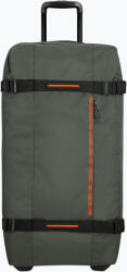 Samsonite Bőrönd American Tourister Urban Track 116 l dark khaki