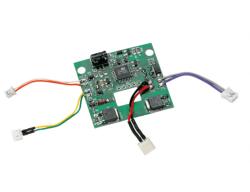 Carrera Digital 124 dekódoló elektronika (GCX3704)